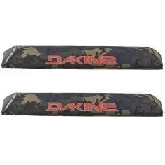 Bildschirmschoner baca DaKine Aero Rack Pad Square Cascade Camo 18"