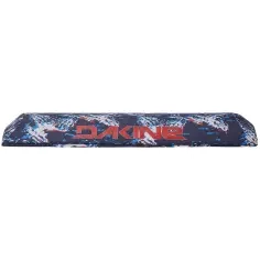 Sacca protettiva DaKine Aero Rack Pad Square  Dark Tide 28"