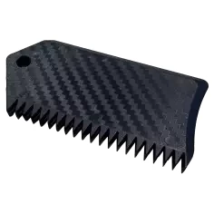 Wax comb M-Fins