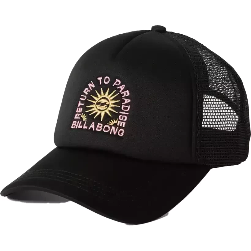 Gorra Billabong Across Waves