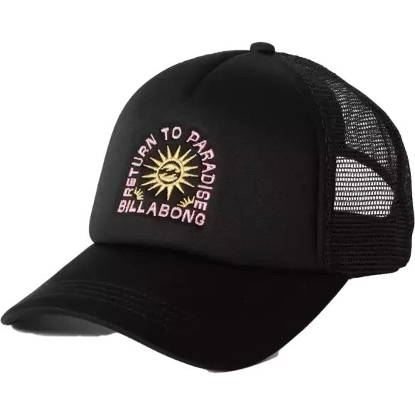 Cappello Billabong Across Waves