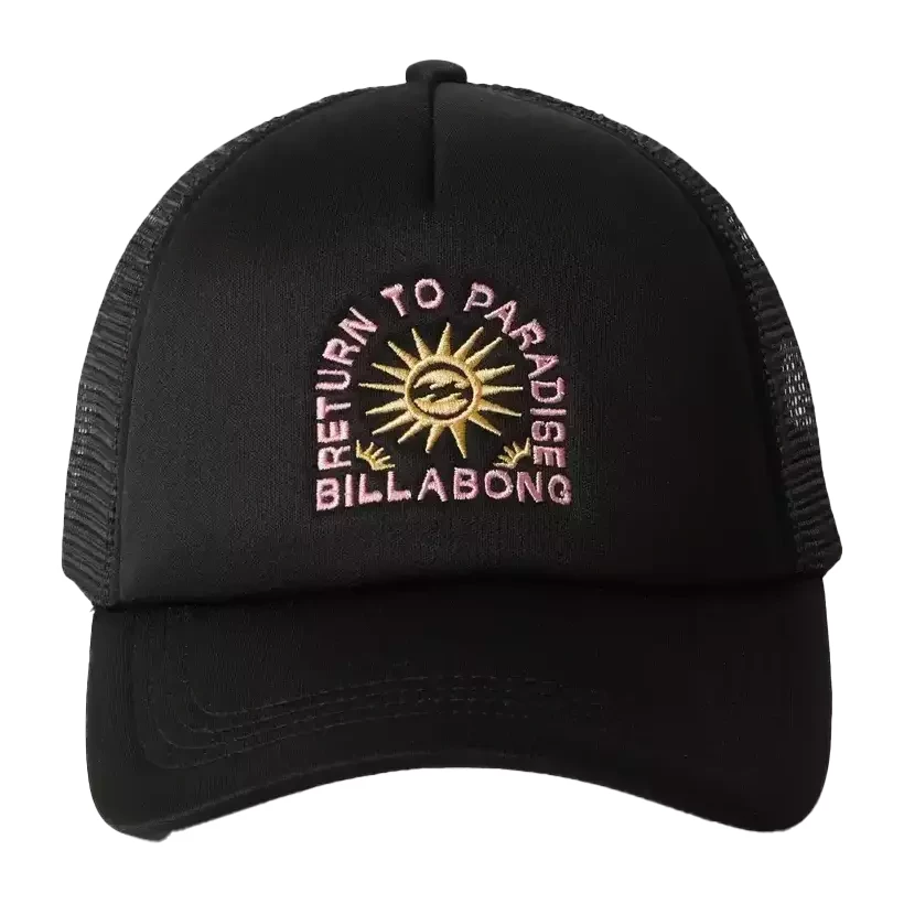 Cappello Billabong Across Waves