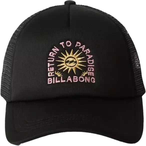 Boné Billabong Across Waves