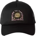 Gorra Billabong Across Waves