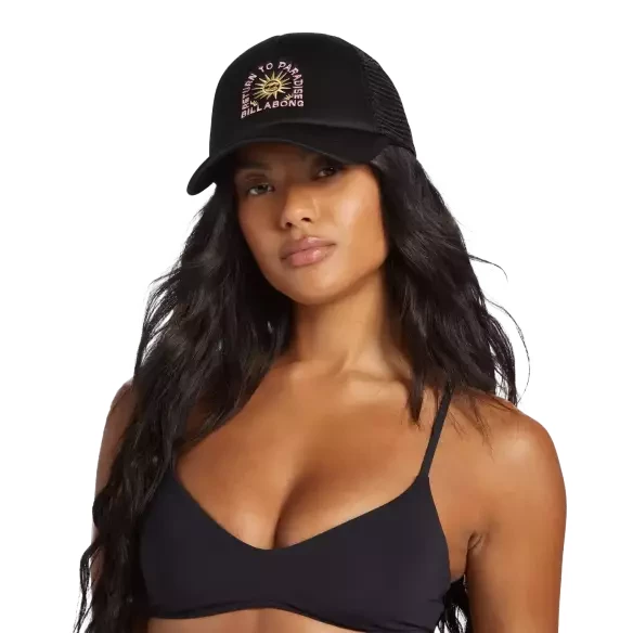 Cappello Billabong Across Waves