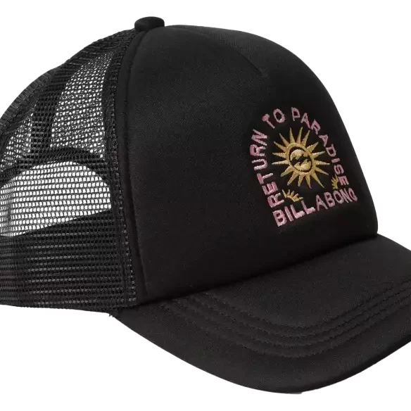 Gorra Billabong Across Waves