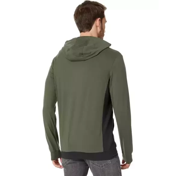 Suéter Vissla Comp Lite Eco Zip Hoodie