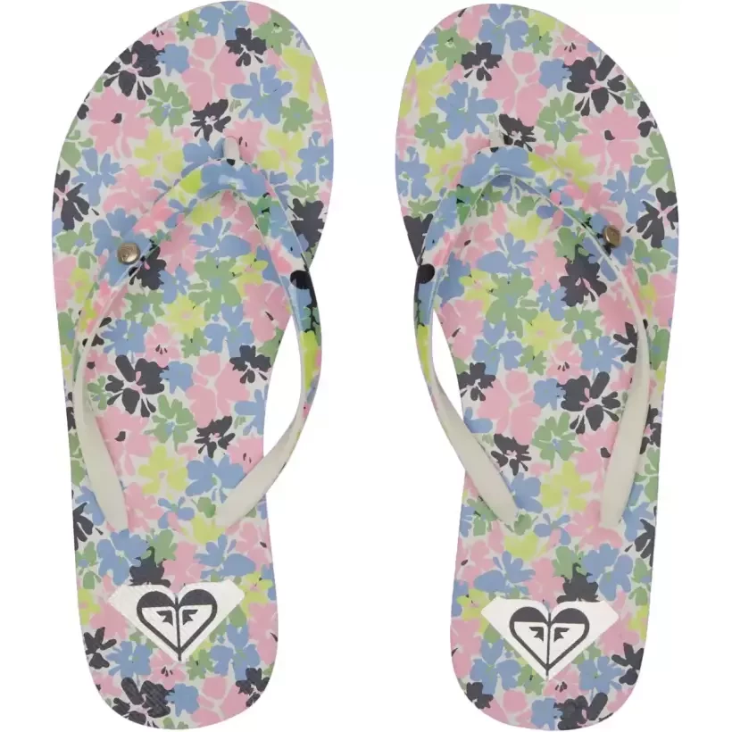 Chanclas Roxy Portofino