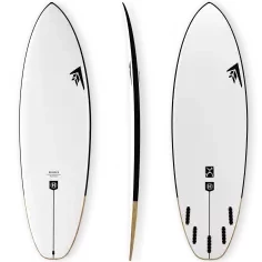 Surfbrett Firewire Groove