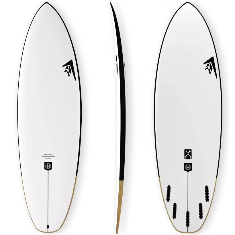 Tavola de surf Firewire Groove