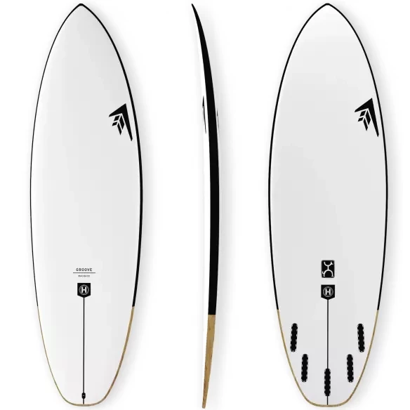 Prancha de surf Firewire Groove