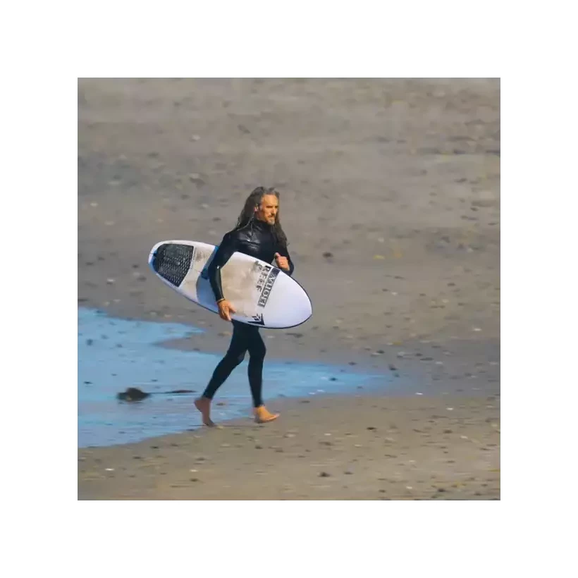 Surfboard Firewire Groove