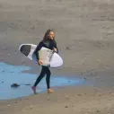 Surfboard Firewire Groove
