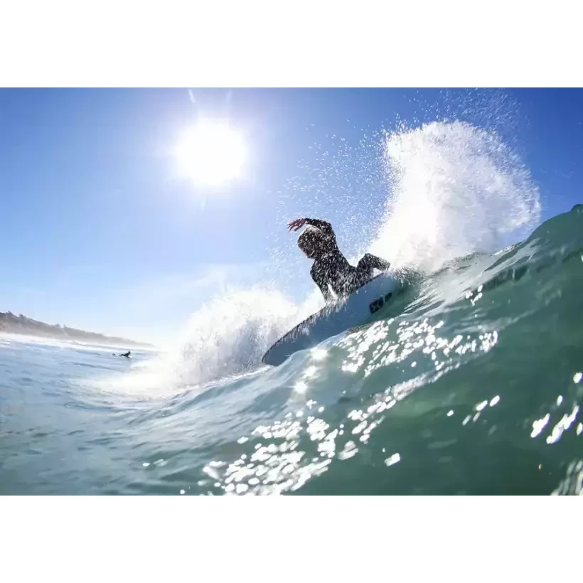 Prancha de surf Firewire Groove