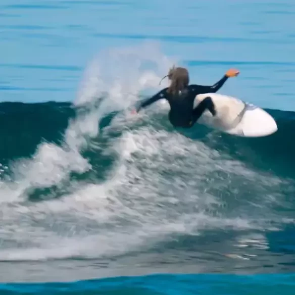 Tavola de surf Firewire Groove