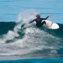 Surfboard Firewire Groove