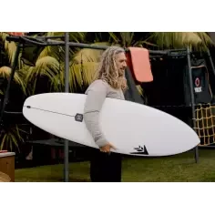 Surfboard Firewire Groove 2