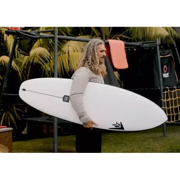 Surfbrett Firewire Groove