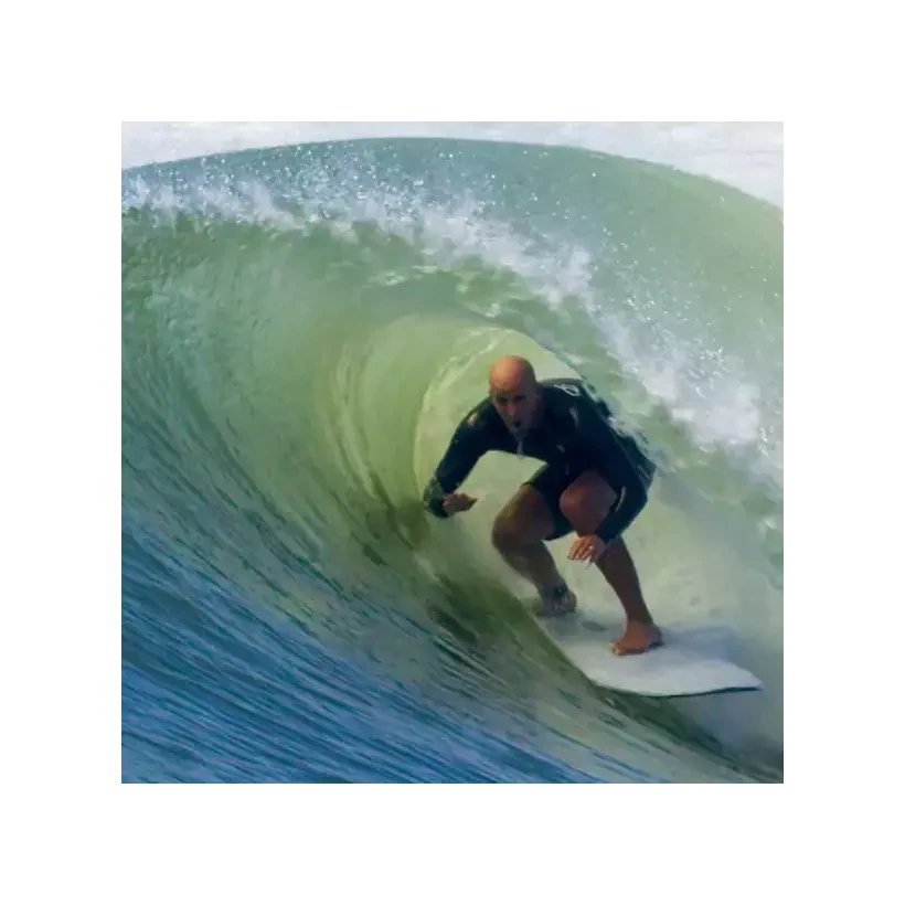 Prancha de surf Firewire Taylor Jensen Pro Mid