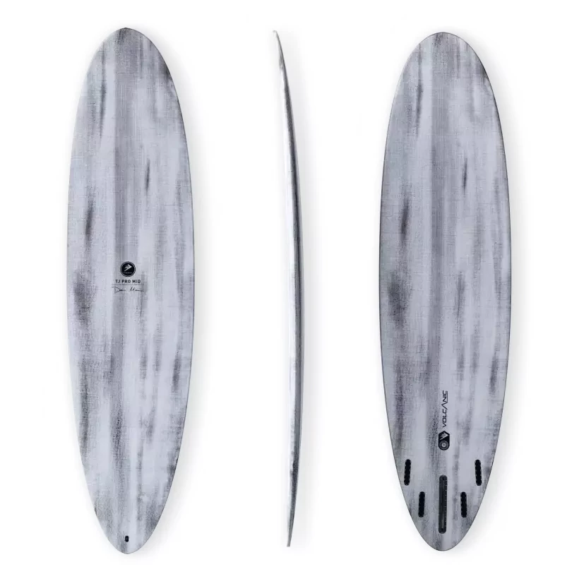Prancha de surf Firewire Taylor Jensen Pro Mid