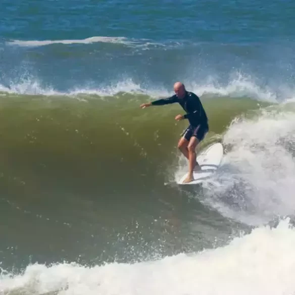 Prancha de surf Firewire Taylor Jensen Pro Mid