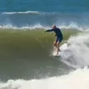 Tabla de surf Firewire Taylor Jensen Pro Mid