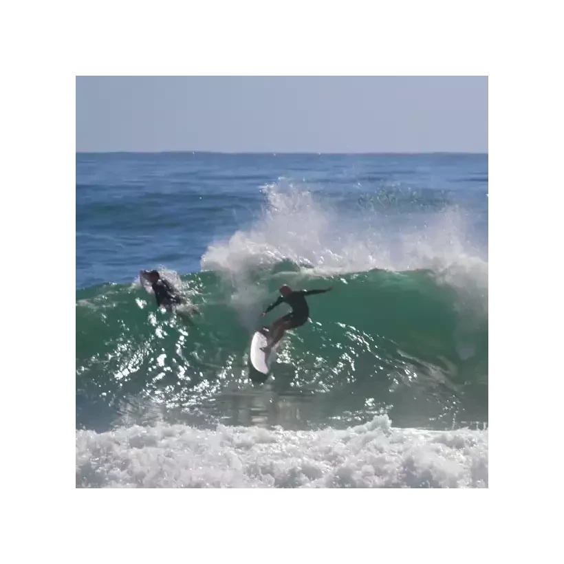 Planche de surf Firewire Taylor Jensen Pro Mid