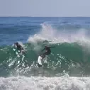 Planche de surf Firewire Taylor Jensen Pro Mid