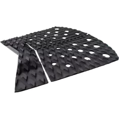 Firewire Go Pad Tail Pad Black/Charcoal 2
