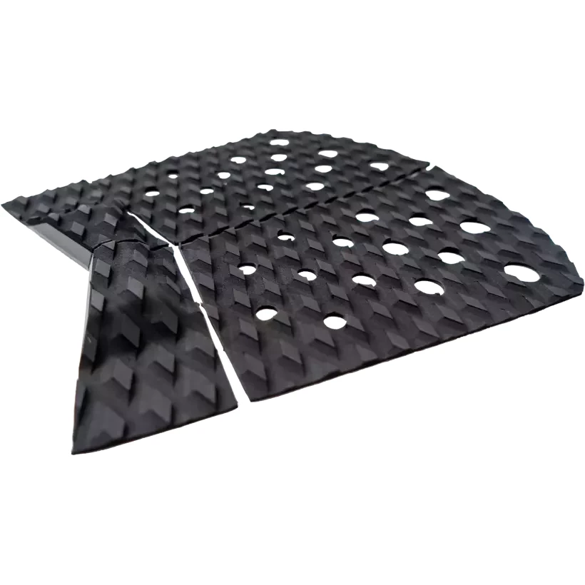 Grip Firewire Go Pad Black/Charcoal