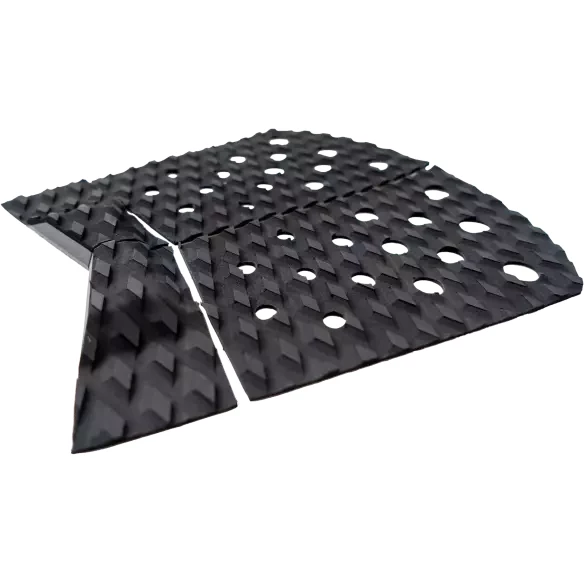 Grip Firewire Go Pad Black/Charcoal