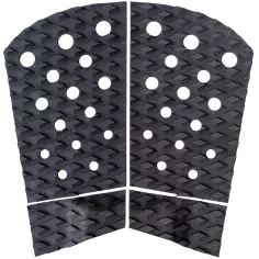 Grip Firewire Go Pad Black/Charcoal