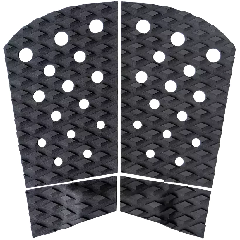Grip Firewire Go Pad Black/Charcoal