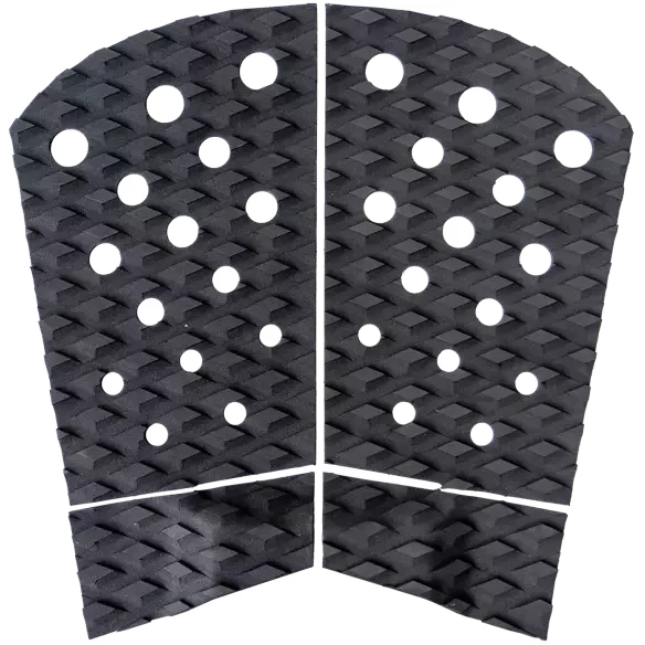 Grip Firewire Go Pad Black/Charcoal