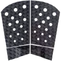 Grip Firewire Go Pad Black/Charcoal