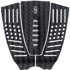 Grip surf-Slater Designs 3 Stück Black/Grey