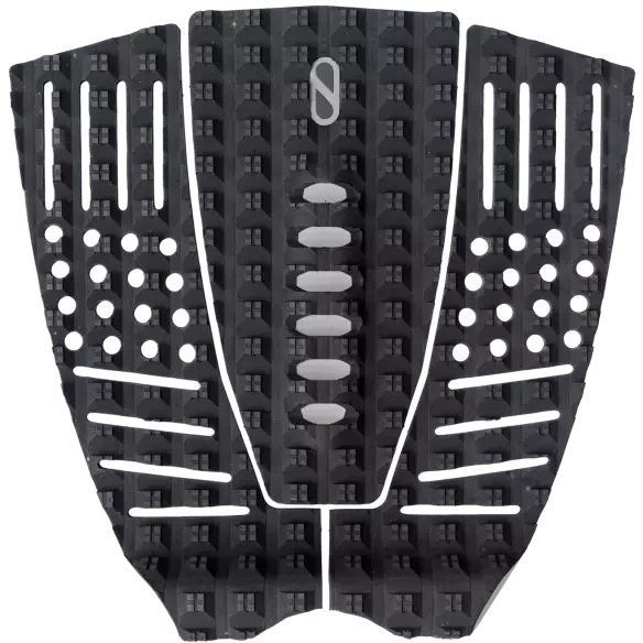 Grip surf Slater Designs 3-Delig Black/Grey