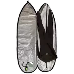 Funda de surf Utah Daylight Shortboard 2