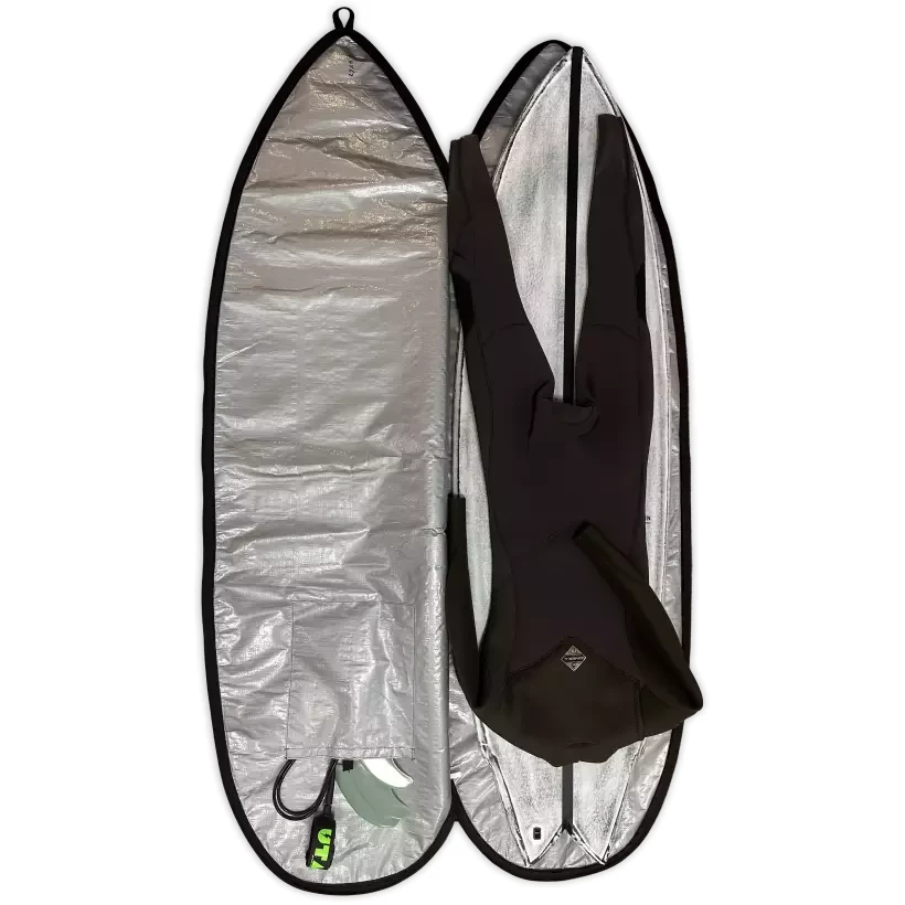 Funda de surf Utah Daylight Shortboard