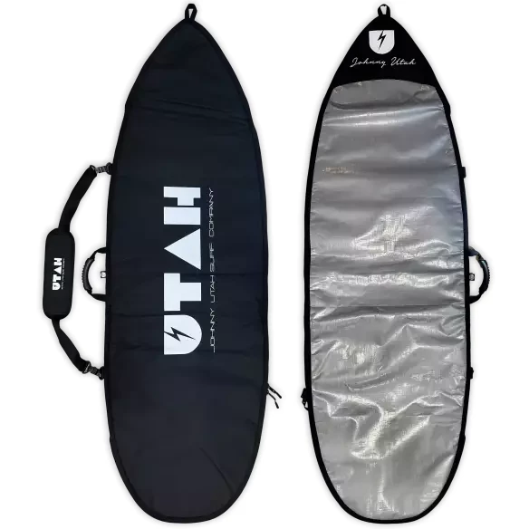 Funda de surf Utah Daylight Shortboard
