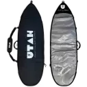 Funda de surf Utah Daylight Shortboard