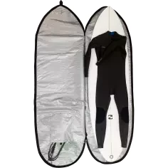 Surfboard cover Utah Daylight Fish/Hybrid 2