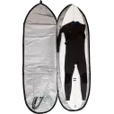 Capas de surf Utah Daylight Fish/Hybrid