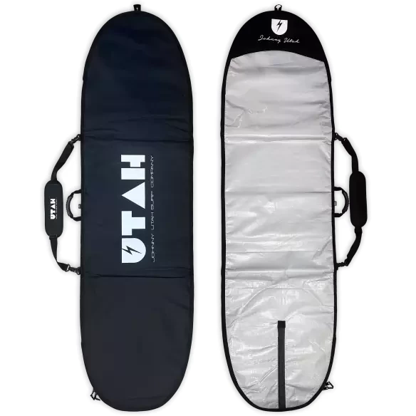 Surfboard cover Utah Daylight Funboard