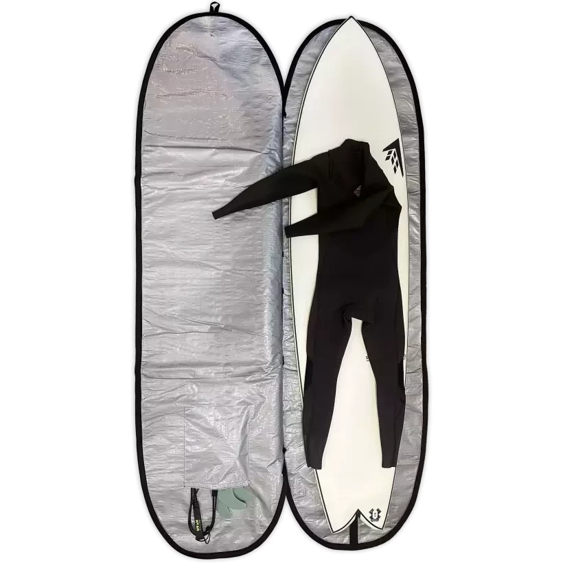 Surfboard cover Utah Daylight Funboard