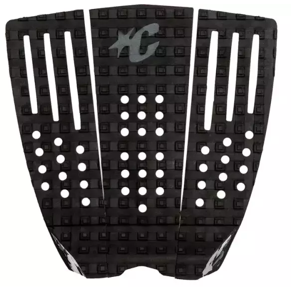 Grip Creatures Reliance III  Black