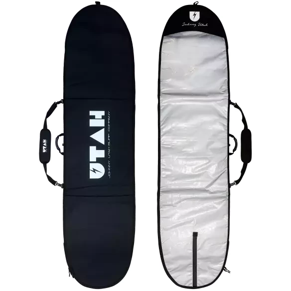 Capas de surf Utah Daylight Longboard
