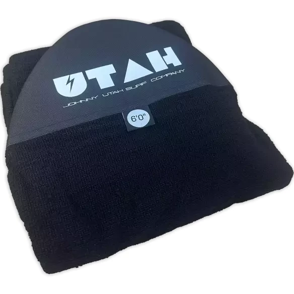 Surfboard bag Utah Fish/Hybrid