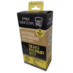 PhixDoctor Reparaturset 10 pieces Epoxy/Poly  (2.5oz)