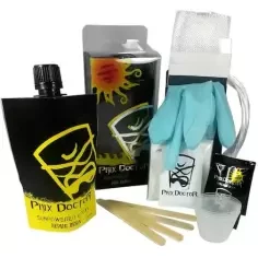 Kit de reparación PhixDoctor 10 pieces Epoxy/Poly  (2.5oz) 2